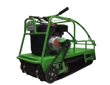 Мотобуксировщик PAXUS 380 EGOZA (для неглубокого снега) в Красноярске Мотобуксировщик PAXUS 380 EGOZA (для неглубокого снега) в Красноярске