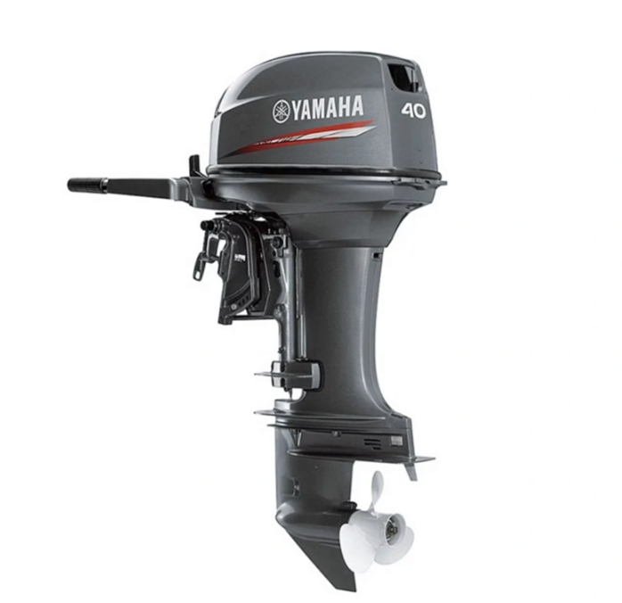 Лодочный мотор YAMAHA E40TMHL в Красноярске Лодочный мотор YAMAHA E40TMHL в Красноярске