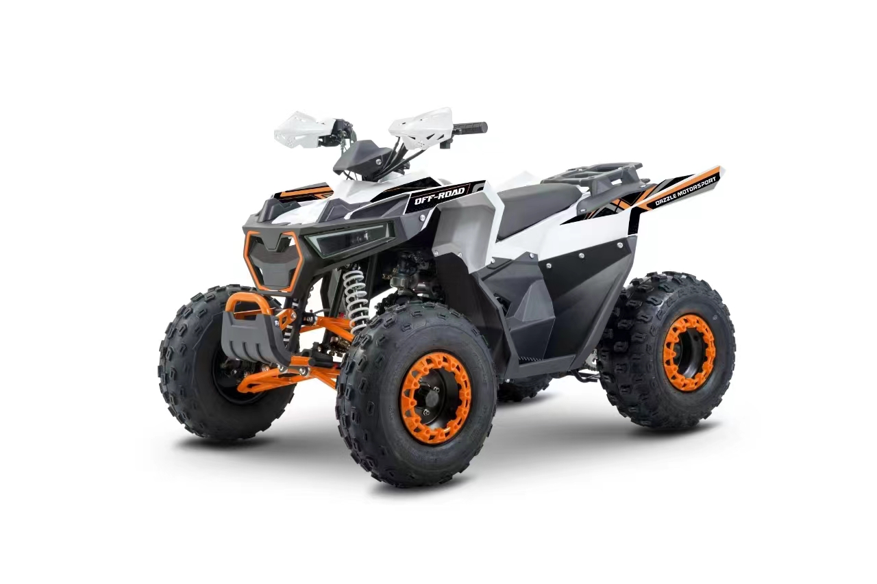 Квадроцикл FAIDET MAGOTAN 150 в Красноярске