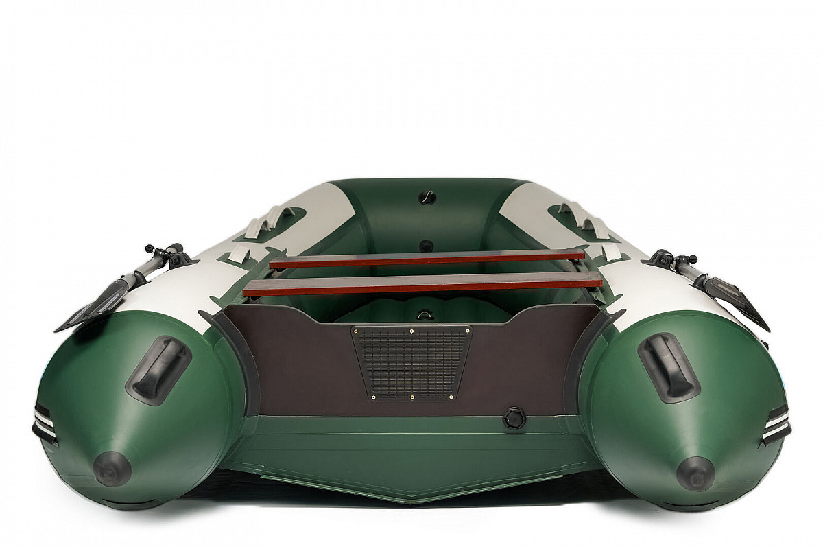 Лодка MISHIMO LITE 390 в Красноярске
