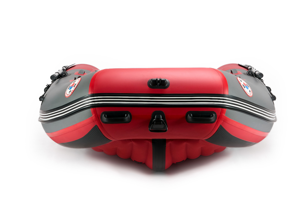 КОМПЛЕКТ ЛОДКА MISHIMO PRO 350 + ЛОДОЧНЫЙ МОТОР MARLIN MP 9.9 (15) AMHS PROLINE в Красноярске