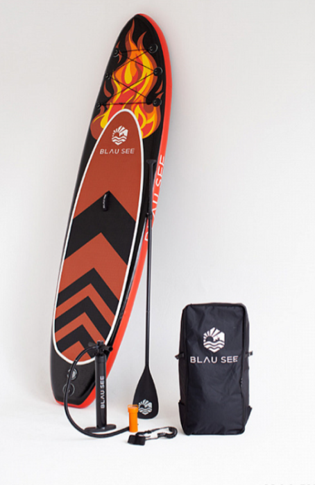 НАДУВНОЙ SUP-BOARD BURNFIRE 10,6 в Красноярске НАДУВНОЙ SUP-BOARD BURNFIRE 10,6 в Красноярске