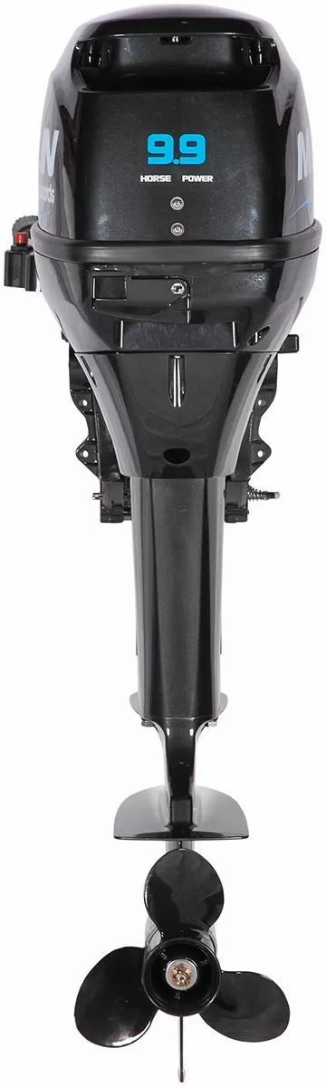 Лодочный мотор MARLIN MP 9.9 AMHS в Красноярске Лодочный мотор MARLIN MP 9.9 AMHS в Красноярске