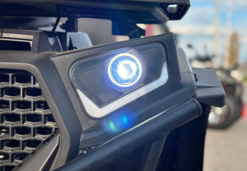 Квадроцикл GBM CROSS HILL 300 NEW PREMIUM в Красноярске Квадроцикл GBM CROSS HILL 300 NEW PREMIUM в Красноярске