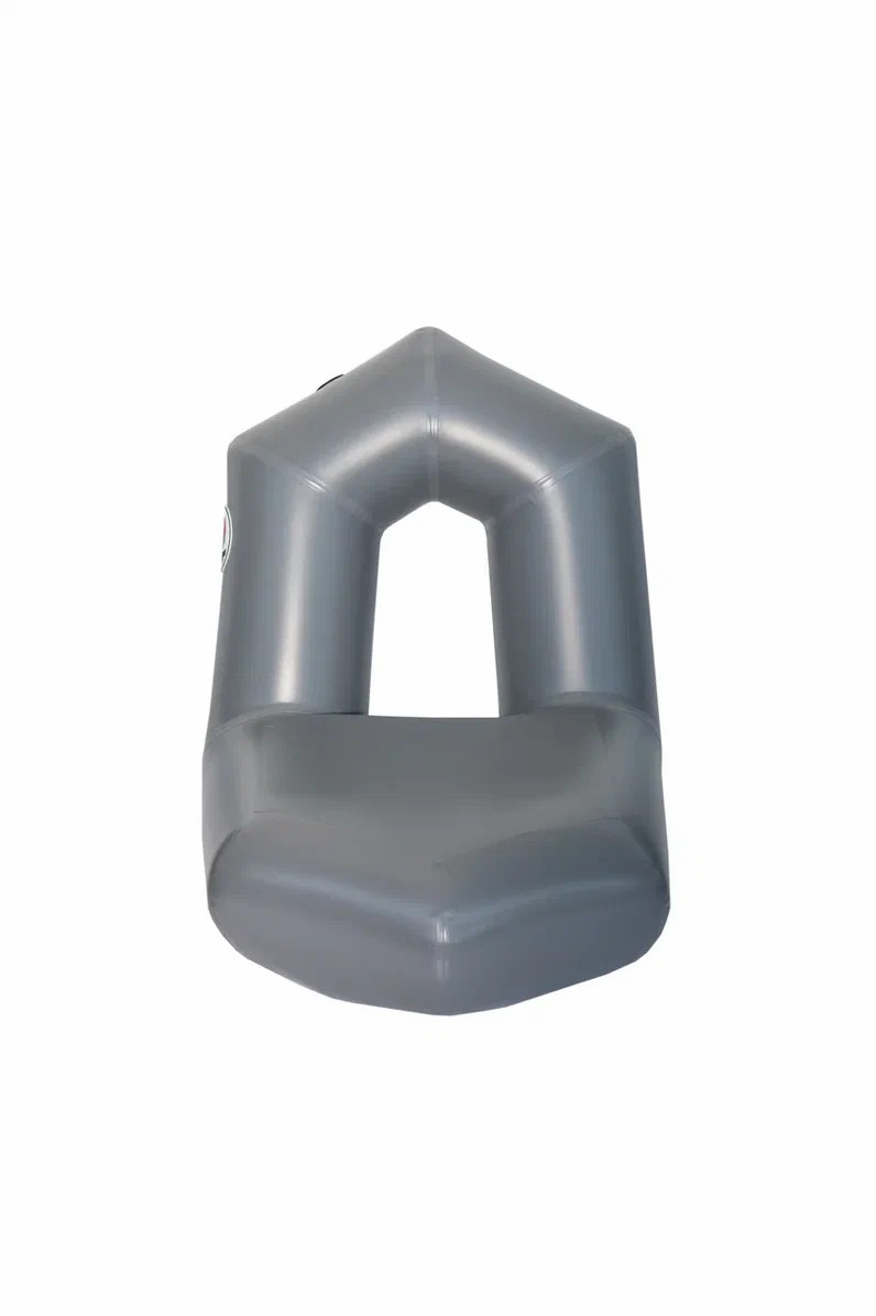 КРЕСЛО НАДУВНОЕ SMARINE, 85Х75 СМ, ПВХ, СЕРЫЙ в Красноярске КРЕСЛО НАДУВНОЕ SMARINE, 85Х75 СМ, ПВХ, СЕРЫЙ в Красноярске