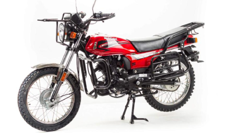 Мотоцикл MOTOLAND (МОТОЛЕНД) FORESTER LITE 200 в Красноярске Мотоцикл MOTOLAND (МОТОЛЕНД) FORESTER LITE 200 в Красноярске