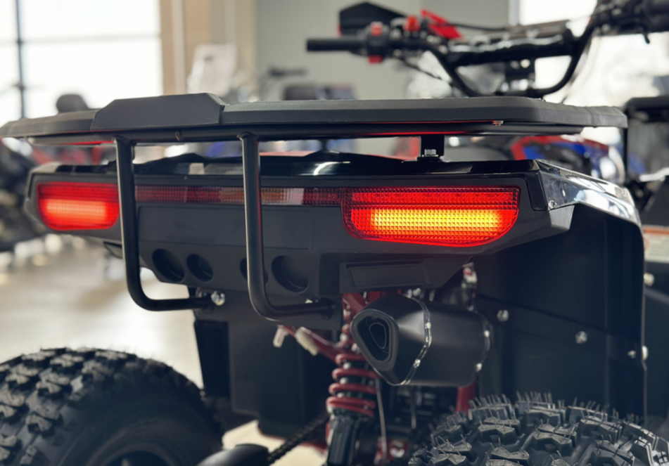 Квадроцикл GBM MAVERICK 222 NEW в Красноярске Квадроцикл GBM MAVERICK 222 NEW в Красноярске