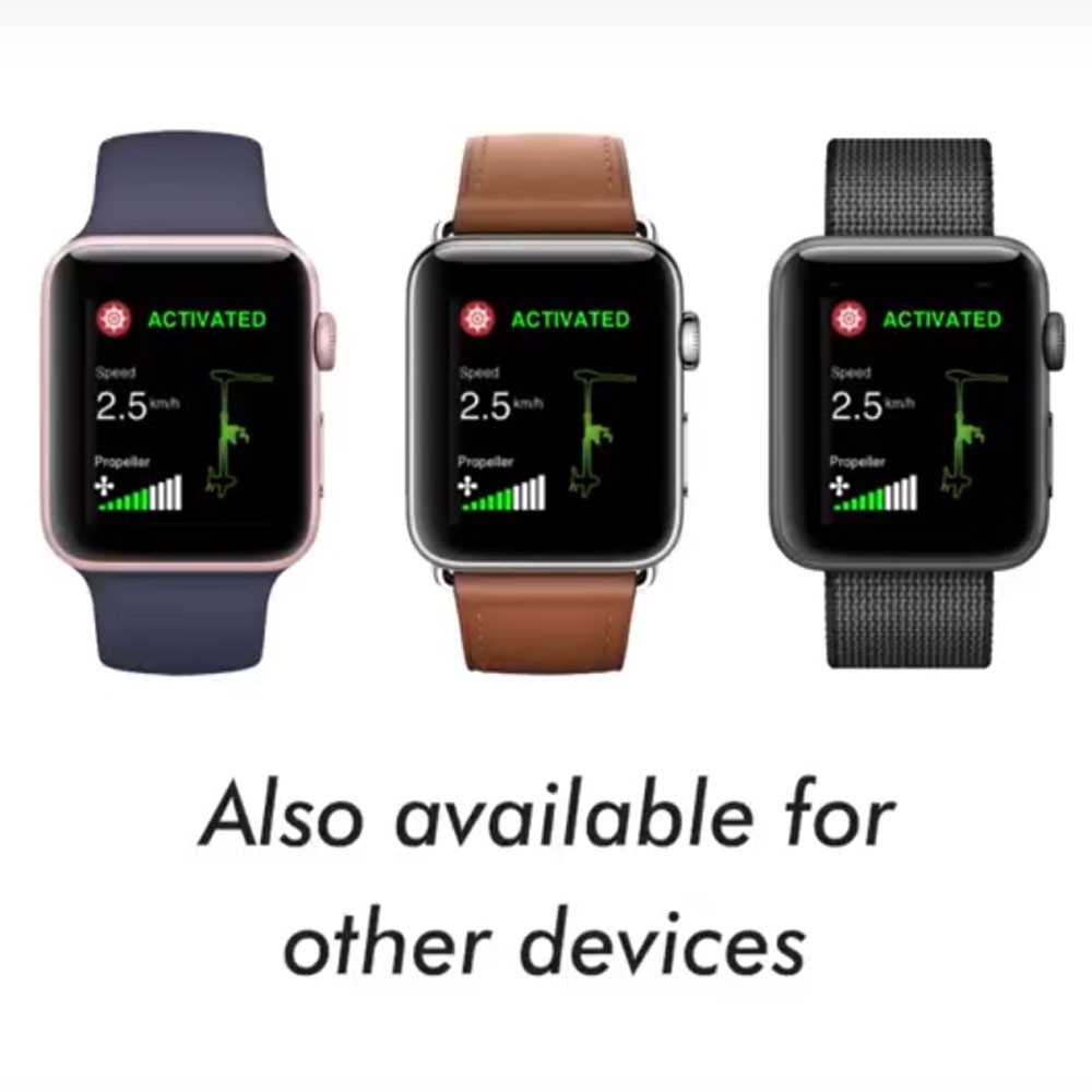 Лодочный электромотор якорь Haswing Cayman B, GPS, 12V, 55Lbs, нога 152 мм в Красноярске Лодочный электромотор якорь Haswing Cayman B, GPS, 12V, 55Lbs, нога 152 мм в Красноярске