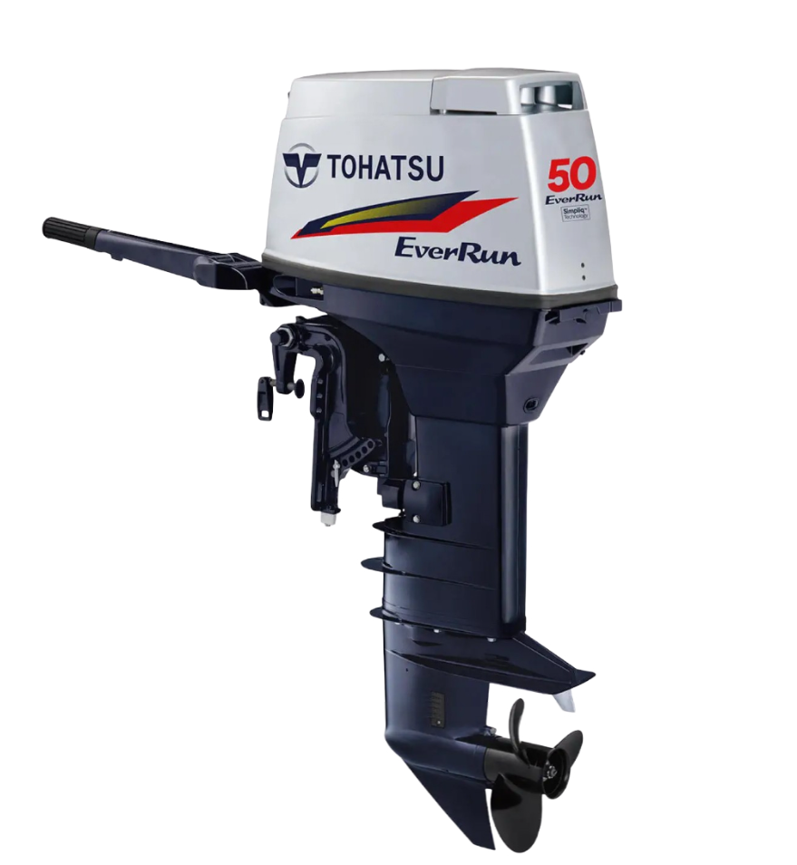 ЛОДОЧНЫЙ МОТОР TOHATSU MX 50 D3L в Красноярске ЛОДОЧНЫЙ МОТОР TOHATSU MX 50 D3L в Красноярске