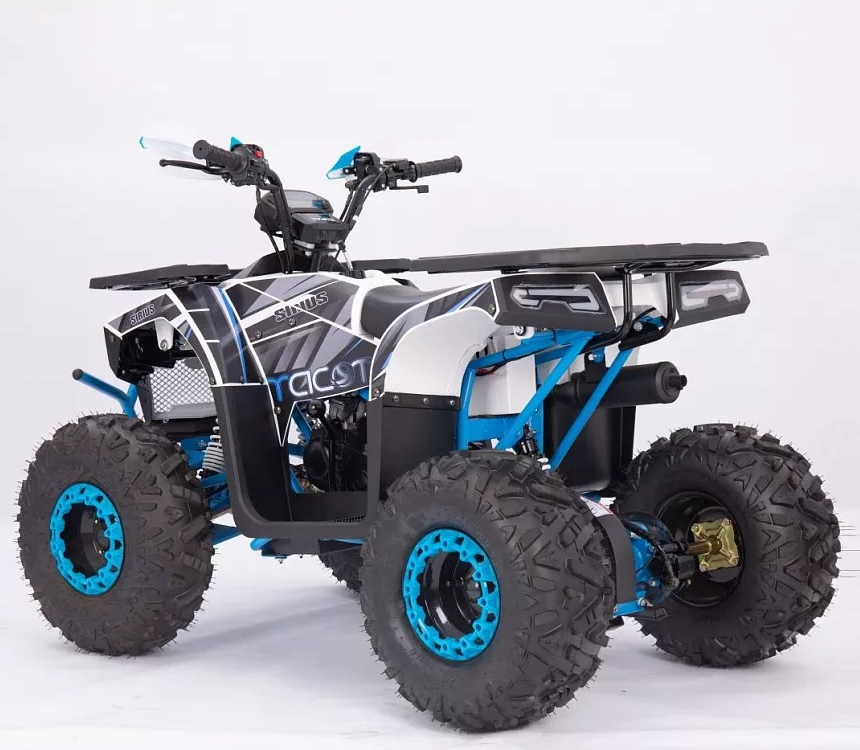 Квадроцикл YACOTA SIRIUS 110 в Красноярске Квадроцикл YACOTA SIRIUS 110 в Красноярске