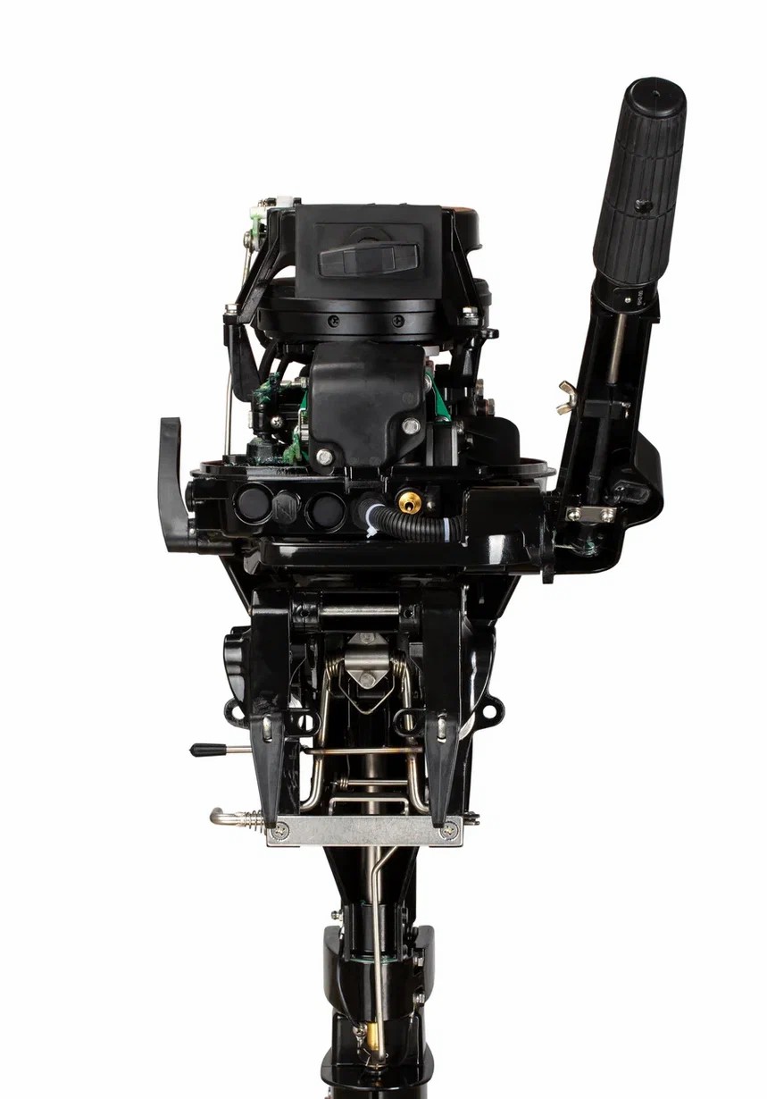 ЛОДОЧНЫЙ МОТОР GLADIATOR G9.8FHS в Красноярске ЛОДОЧНЫЙ МОТОР GLADIATOR G9.8FHS в Красноярске