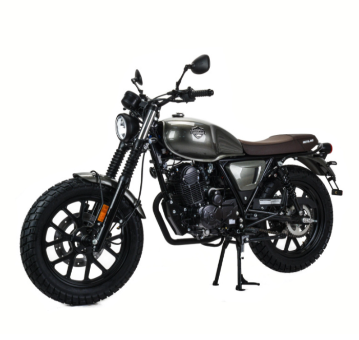 Мотоцикл MOTOLAND (МОТОЛЕНД) TEXAS 300 в Красноярске Мотоцикл MOTOLAND (МОТОЛЕНД) TEXAS 300 в Красноярске