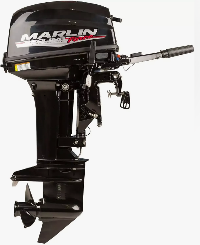 КОМПЛЕКТ ЛОДКА MISHIMO RAPID 360 PRO + ЛОДОЧНЫЙ МОТОР MARLIN PROLINE MP 9.9 (15) AMHS в Красноярске