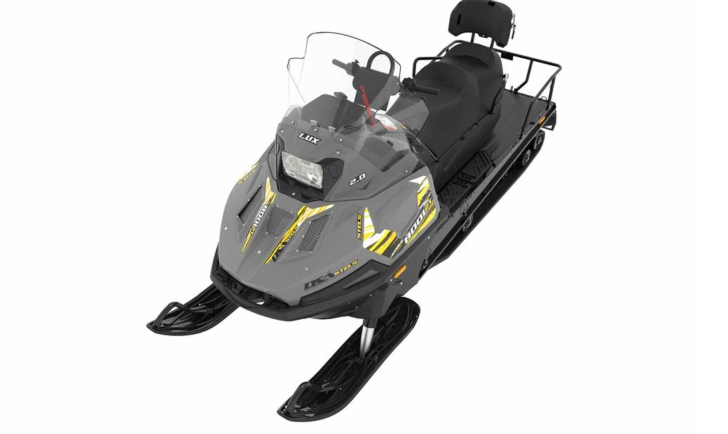 Снегоход STELS SE800T (L LUX 2LT) ЕРМАК 1.0 К01 Tech в Красноярске Снегоход STELS SE800T (L LUX 2LT) ЕРМАК 1.0 К01 Tech в Красноярске