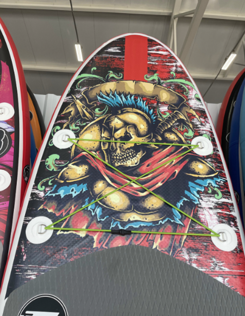 SUP (САП) ДОСКА RAIDEX TAKUMO 10.6’ (320СМ) N 10 в Красноярске SUP (САП) ДОСКА RAIDEX TAKUMO 10.6’ (320СМ) N 10 в Красноярске