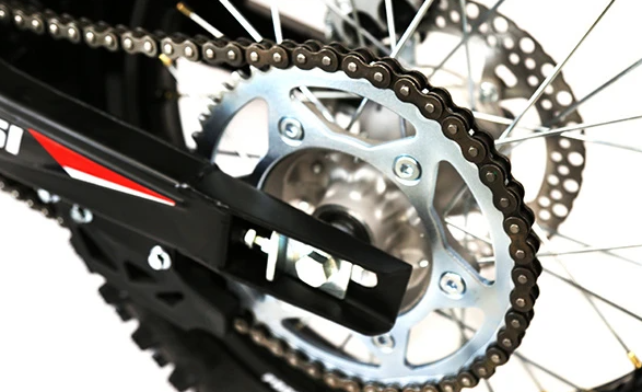 Мотоцикл Progasi SUPER MAX 300 PRO SPORT в Красноярске Мотоцикл Progasi SUPER MAX 300 PRO SPORT в Красноярске