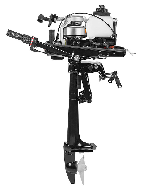 ЛОДОЧНЫЙ МОТОР GLADIATOR G3FHS в Красноярске ЛОДОЧНЫЙ МОТОР GLADIATOR G3FHS в Красноярске