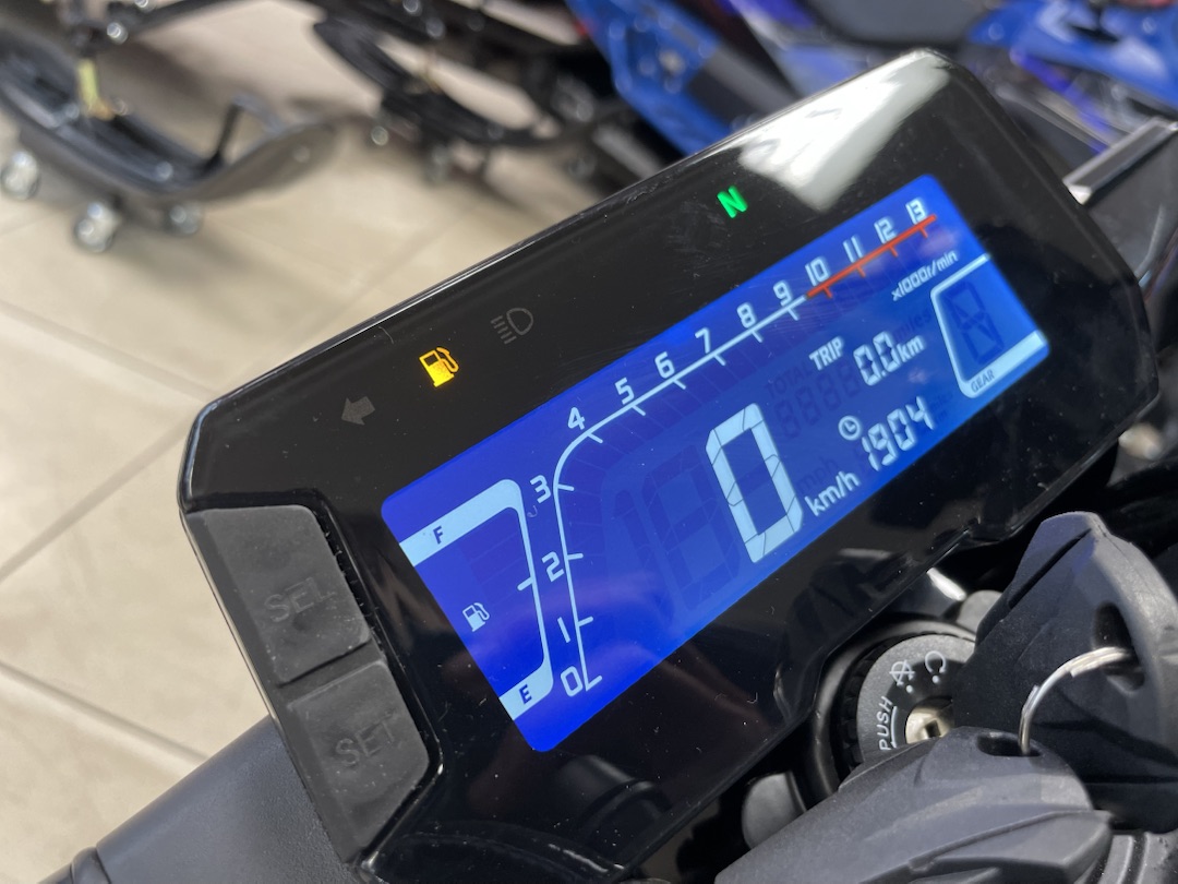 Мопед PROMAX CB150R (49) в Красноярске Мопед PROMAX CB150R (49) в Красноярске