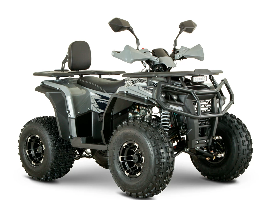 Квадроцикл YACOTA DRAGON LUX LD 150 PRO-SPORT в Красноярске