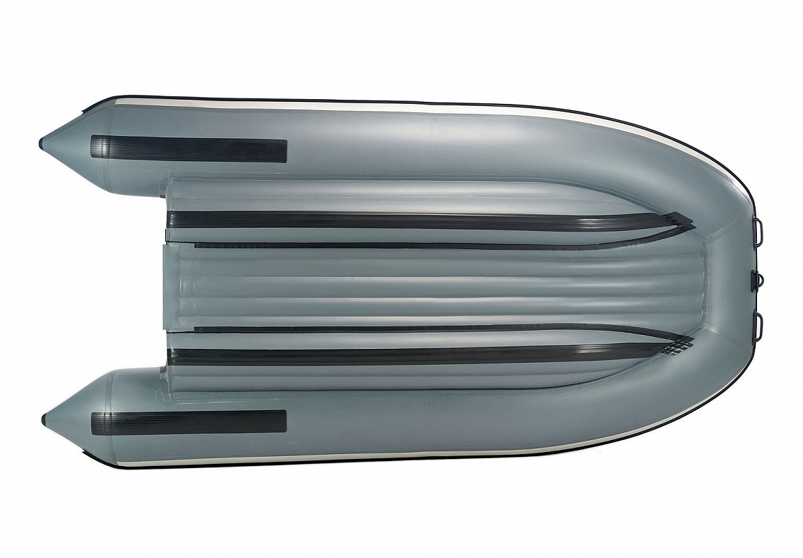 Лодка MISHIMO FAMILY LITE DF 400 в Красноярске