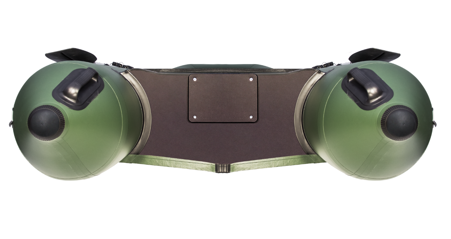 Лодка АКВА 2900 СК в Красноярске Лодка АКВА 2900 СК в Красноярске