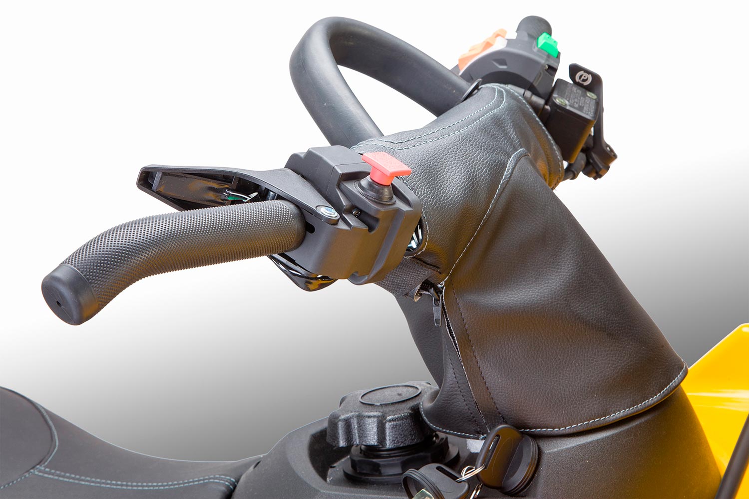 Снегоход STELS VIKING V800 3.0 в Красноярске Снегоход STELS VIKING V800 3.0 в Красноярске