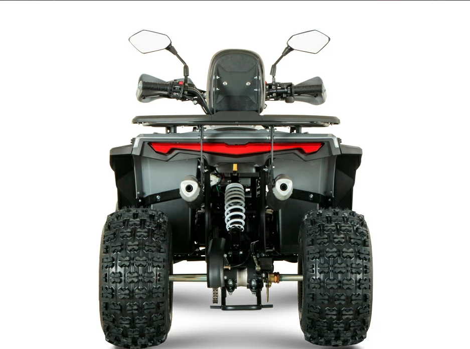 Квадроцикл YACOTA DRAGON LUX LD 150 PRO-SPORT в Красноярске