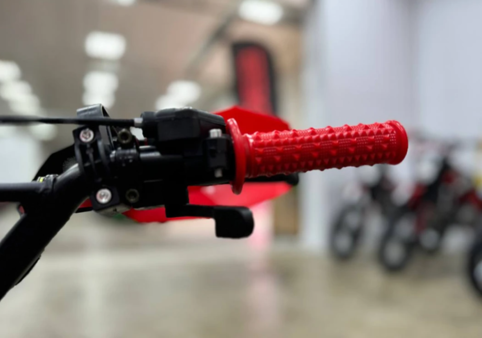 Квадроцикл GBM ROBLOX в Красноярске