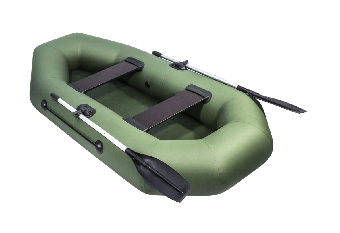 Лодка АКВА-ОПТИМА 240 в Красноярске