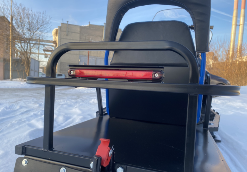 Снегоход PROMAX YAKUT 500 R/K SUPERLONG 2.0 4T 22 в Красноярске Снегоход PROMAX YAKUT 500 R/K SUPERLONG 2.0 4T 22 в Красноярске