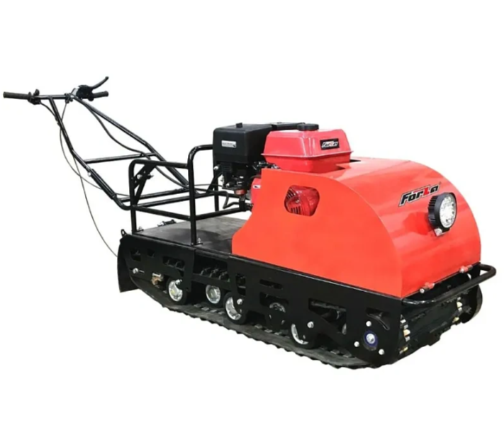 Мотобуксировщик Forza МБС3-9ВФЭ в Красноярске