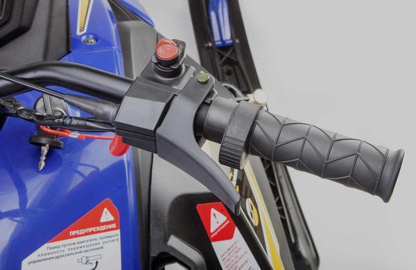 Снегоход STELS Капитан-150 2023 в Красноярске Снегоход STELS Капитан-150 2023 в Красноярске