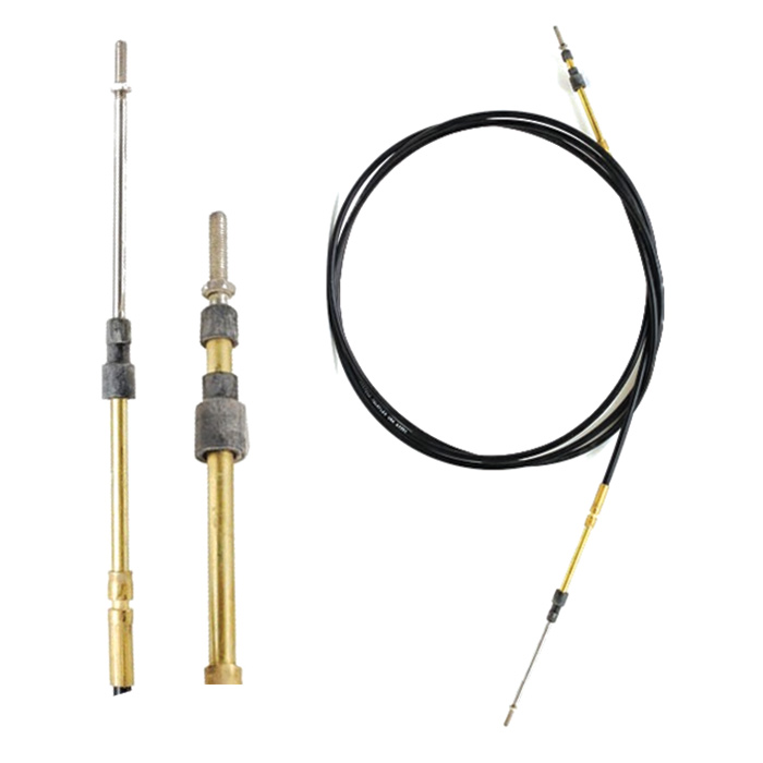 ТРОС "ГАЗ-РЕВЕРС" C2 F14 ULTRAFLEX в Красноярске ТРОС "ГАЗ-РЕВЕРС" C2 F14 ULTRAFLEX в Красноярске