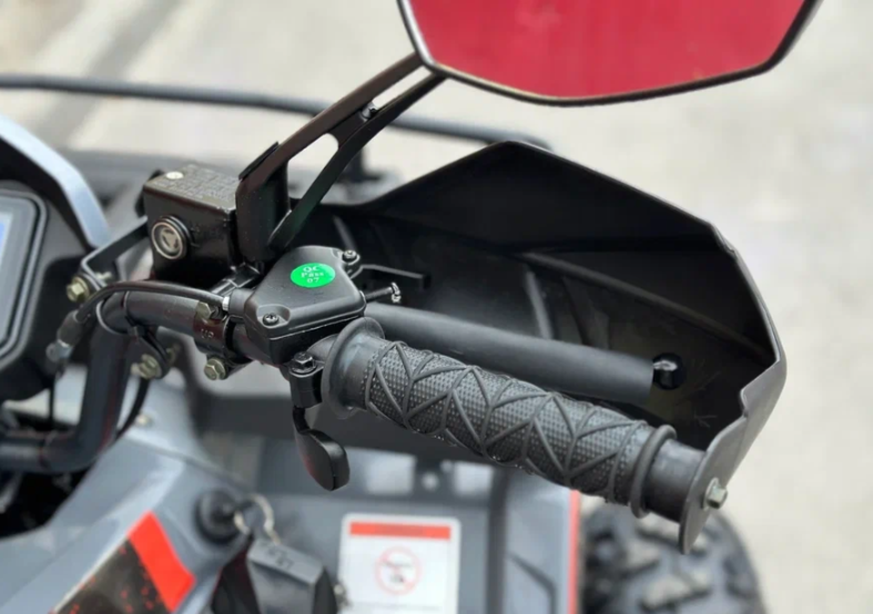 Квадроцикл GBM MAVERICK 300 NEW в Красноярске Квадроцикл GBM MAVERICK 300 NEW в Красноярске