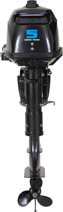 Лодочный мотор MARLIN MP 5 AMHL в Красноярске Лодочный мотор MARLIN MP 5 AMHL в Красноярске