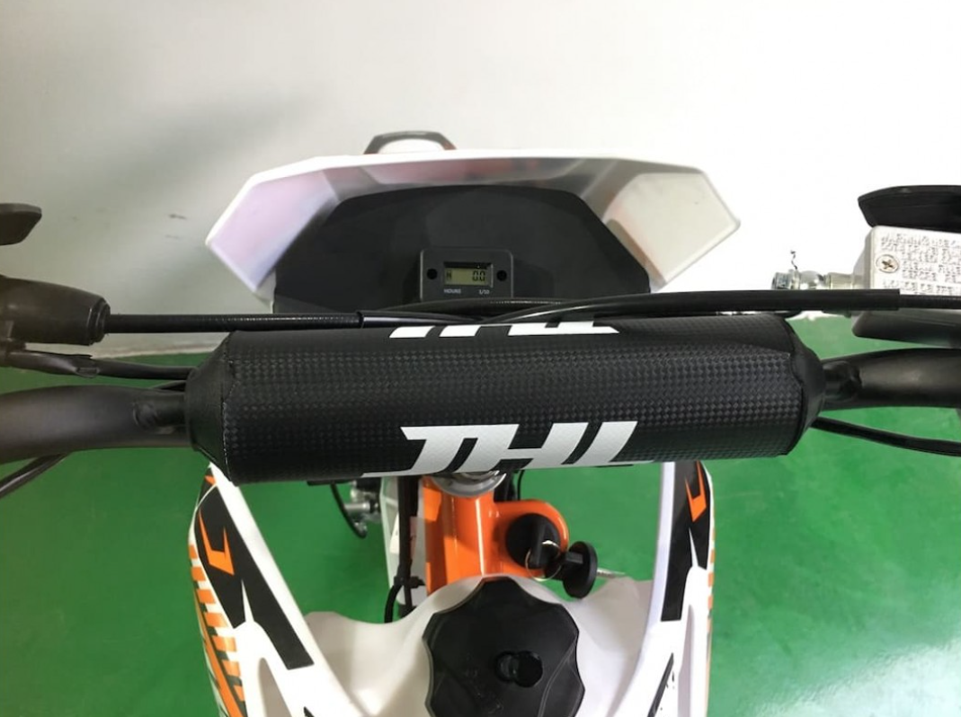 Питбайк JHLMOTO JHL Z125E Pro (ZS154FMI-3) в Красноярске