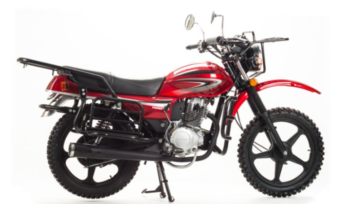 Мотоцикл FORESTER 200 (2021 г.) в Красноярске Мотоцикл FORESTER 200 (2021 г.) в Красноярске