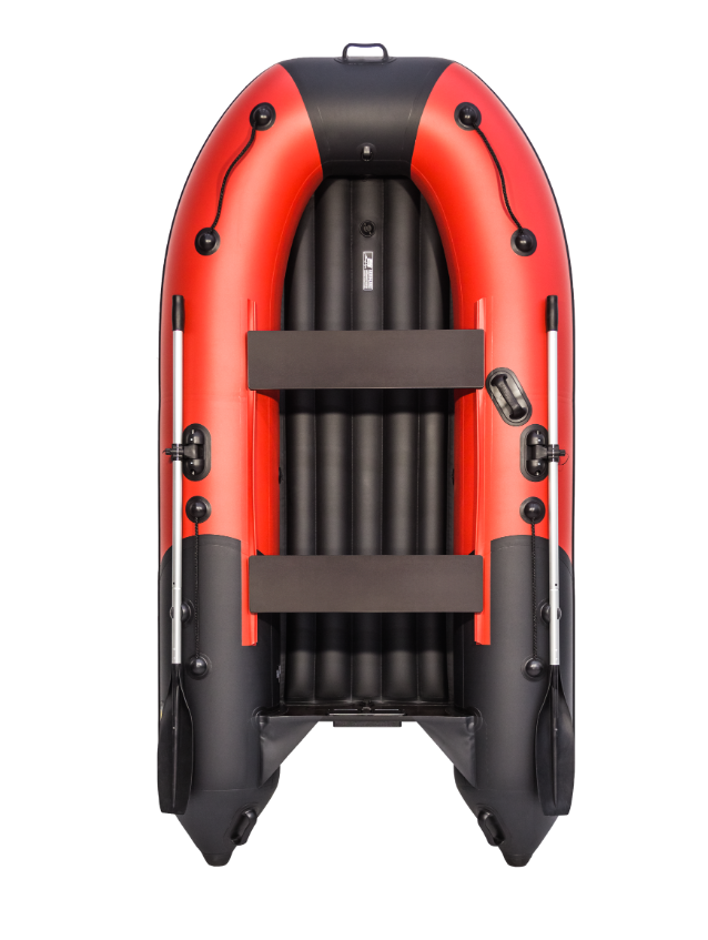 Лодка Ривьера Компакт 2900 НДНД в Красноярске