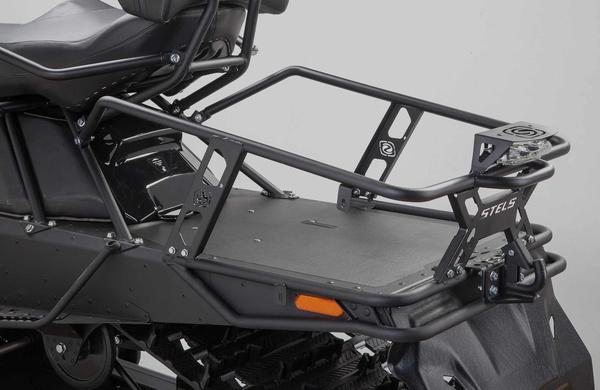 Снегоход STELS SA600R (L LUX WT) ВИТЯЗЬ 2.0 К01 Tech в Красноярске Снегоход STELS SA600R (L LUX WT) ВИТЯЗЬ 2.0 К01 Tech в Красноярске