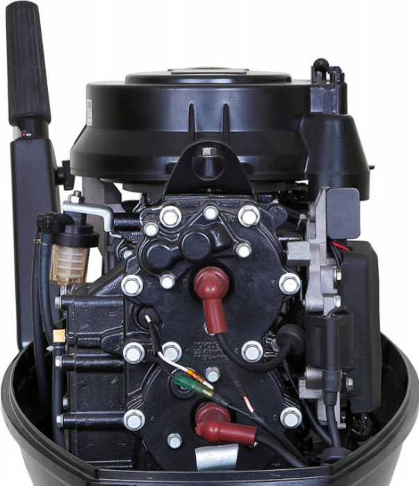 Лодочный мотор MARLIN MP 40 AWHL в Красноярске Лодочный мотор MARLIN MP 40 AWHL в Красноярске