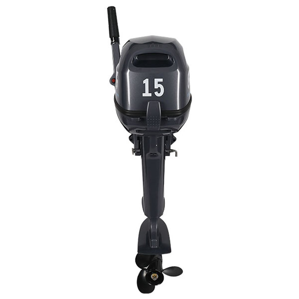 ЛОДОЧНЫЙ МОТОР ALLFA CG Т15 в Красноярске ЛОДОЧНЫЙ МОТОР ALLFA CG Т15 в Красноярске