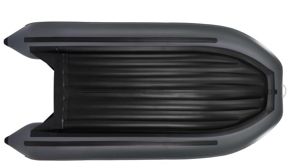 ЛОДКА НАДУВНАЯ YUKONA 360 НДНД в Красноярске