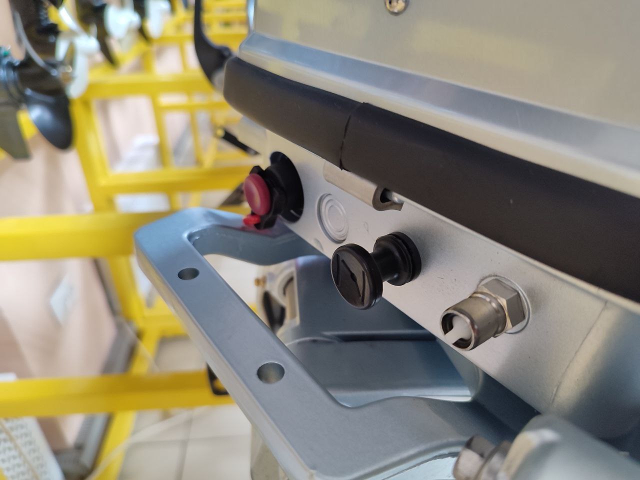 Лодочный мотор PROMAX SP9.9FHS (20) PRO в Красноярске Лодочный мотор PROMAX SP9.9FHS (20) PRO в Красноярске