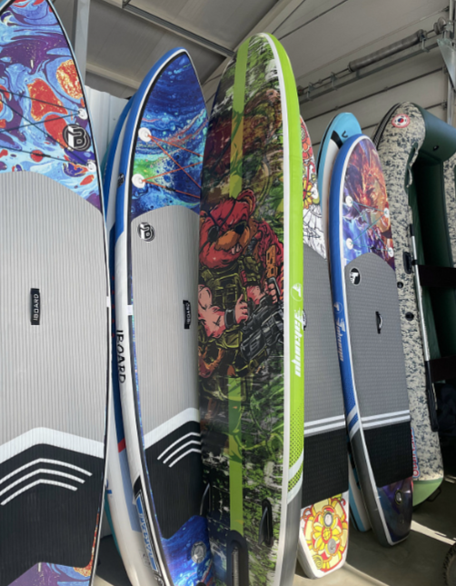 SUP (САП) ДОСКА RAIDEX TAKUMO 10.6’ (320СМ) N 11 в Красноярске SUP (САП) ДОСКА RAIDEX TAKUMO 10.6’ (320СМ) N 11 в Красноярске