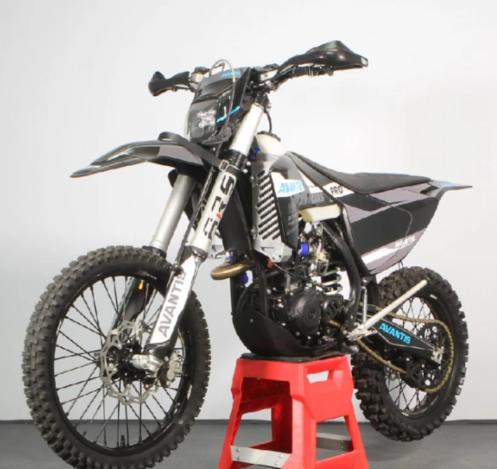 Мотоцикл Avantis Enduro 300 PRO Carb FCR Exclusive (NC250/177MM) ARS в Красноярске Мотоцикл Avantis Enduro 300 PRO Carb FCR Exclusive (NC250/177MM) ARS в Красноярске