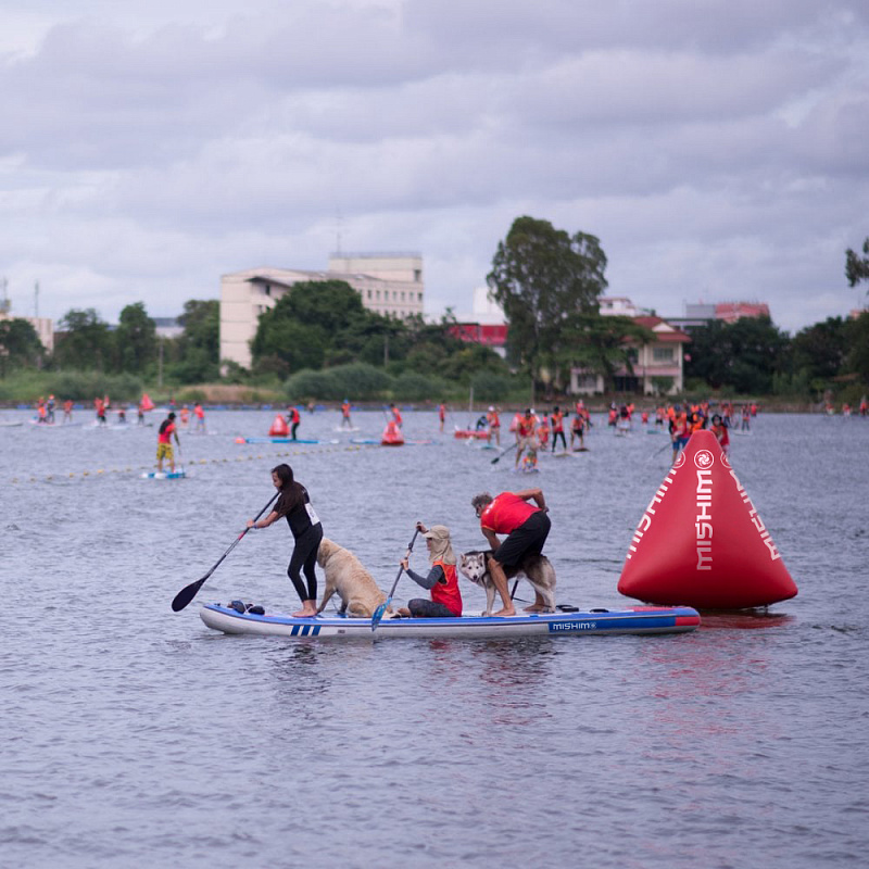 SUP (САП) Доска MISHIMO TAHO 17.0 в Красноярске SUP (САП) Доска MISHIMO TAHO 17.0 в Красноярске