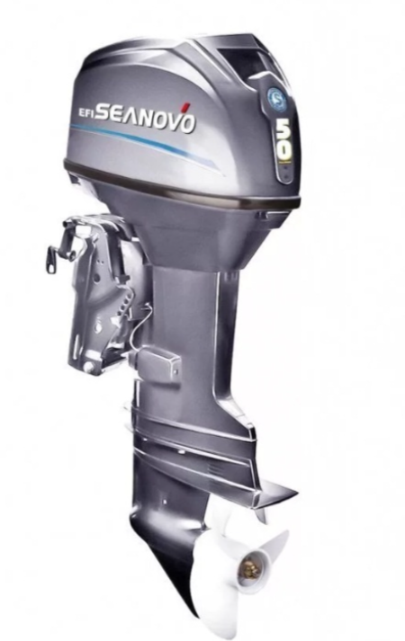 Лодочный мотор SEANOVO SNEF50HVEL-T - EFI (1,85) в Красноярске Лодочный мотор SEANOVO SNEF50HVEL-T - EFI (1,85) в Красноярске