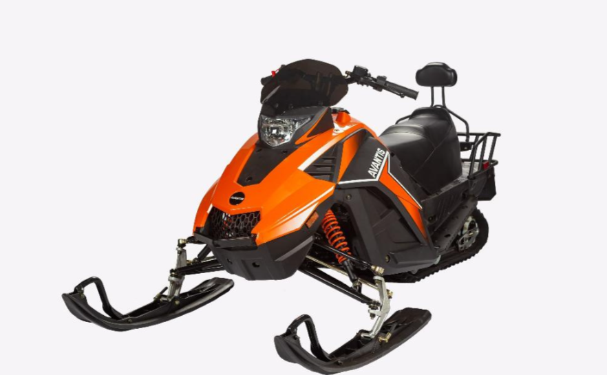 Снегоход AVANTIS CAPITAN 150 в Красноярске Снегоход AVANTIS CAPITAN 150 в Красноярске