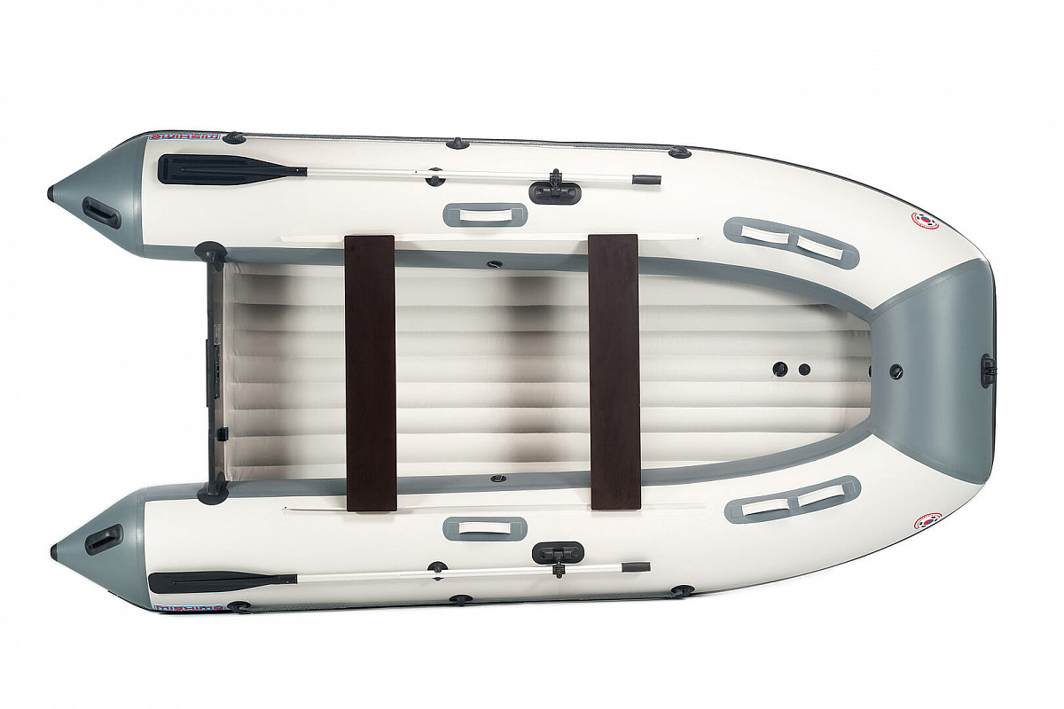 Лодка MISHIMO LITE DF 370 в Красноярске