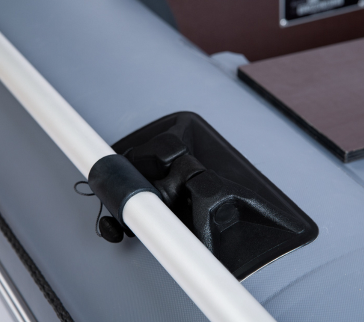 ЛОДКА НАДУВНАЯ YUKONA 230 TL (БЕЗ ПАЙОЛА) в Красноярске